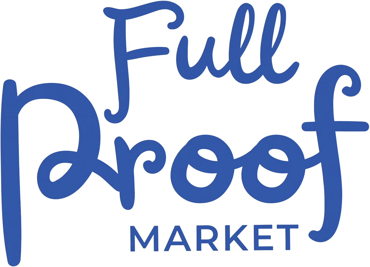 FullProof Market